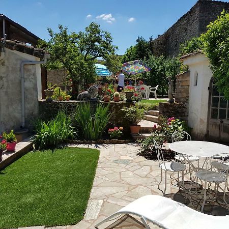 Tournus Belle Maison Vue Sur Saone Kültér fotó
