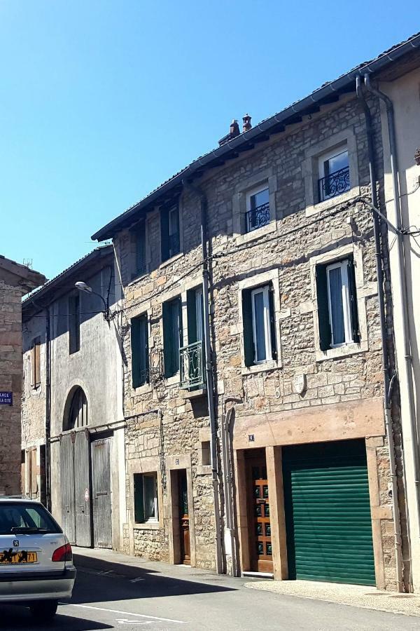 Tournus Belle Maison Vue Sur Saone Kültér fotó