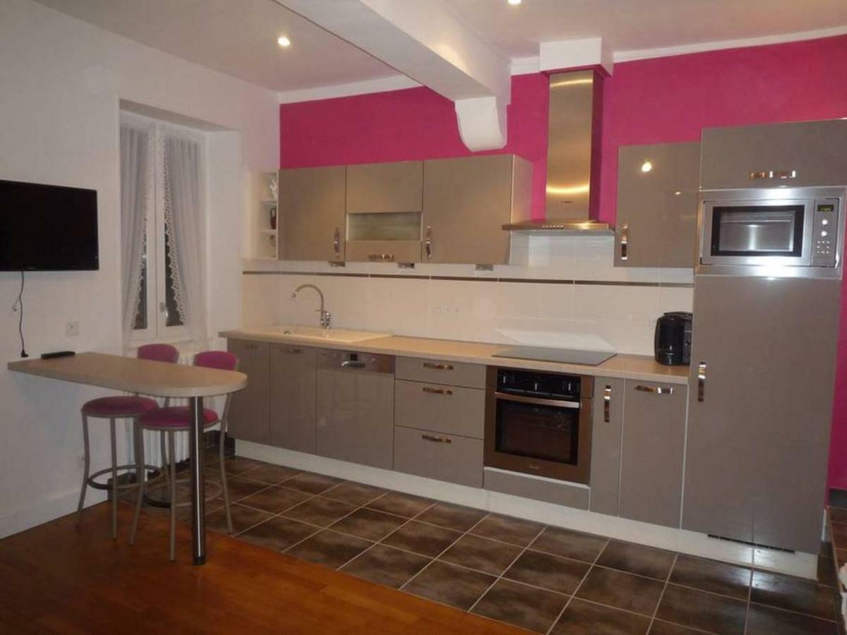 Tournus Belle Maison Vue Sur Saone Kültér fotó