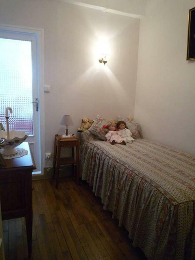 Tournus Belle Maison Vue Sur Saone Kültér fotó