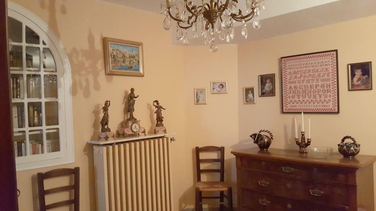Tournus Belle Maison Vue Sur Saone Kültér fotó