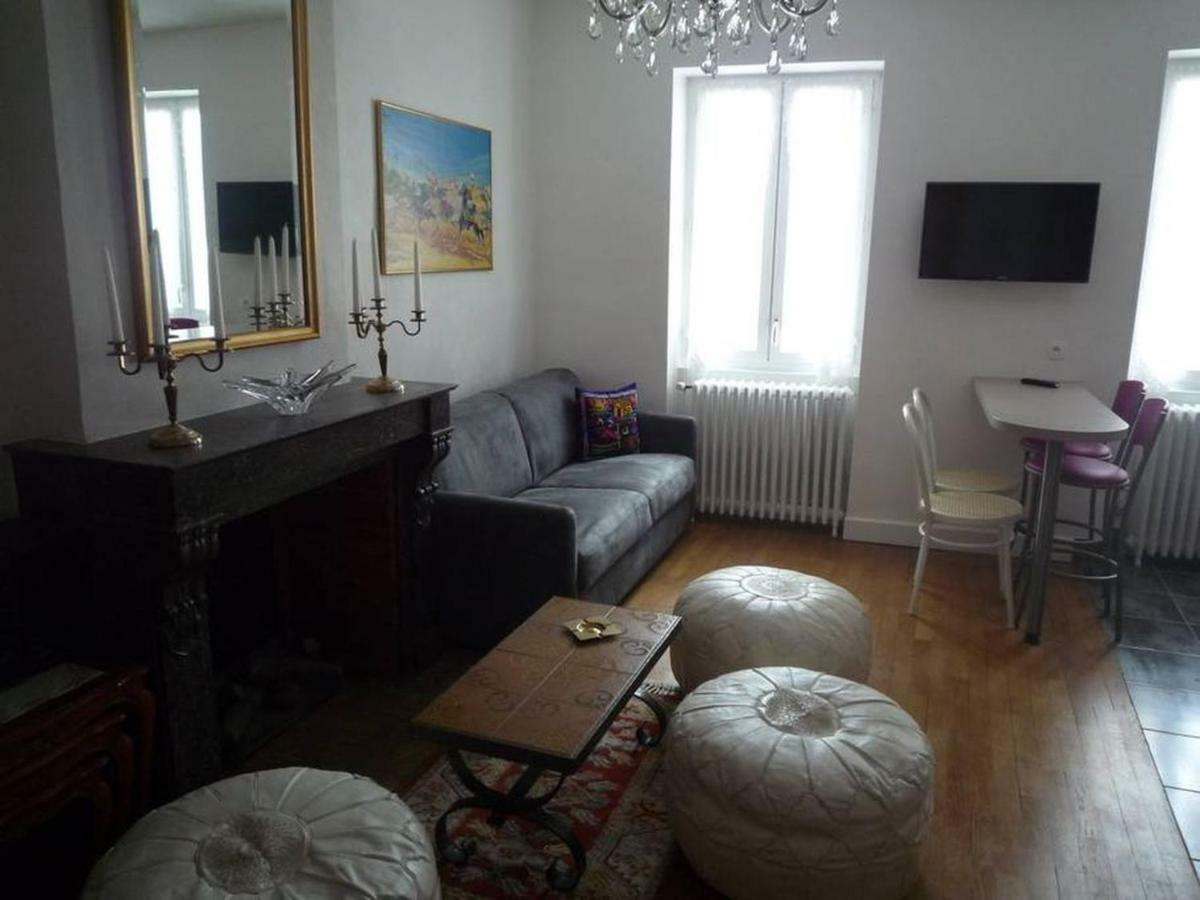 Tournus Belle Maison Vue Sur Saone Kültér fotó
