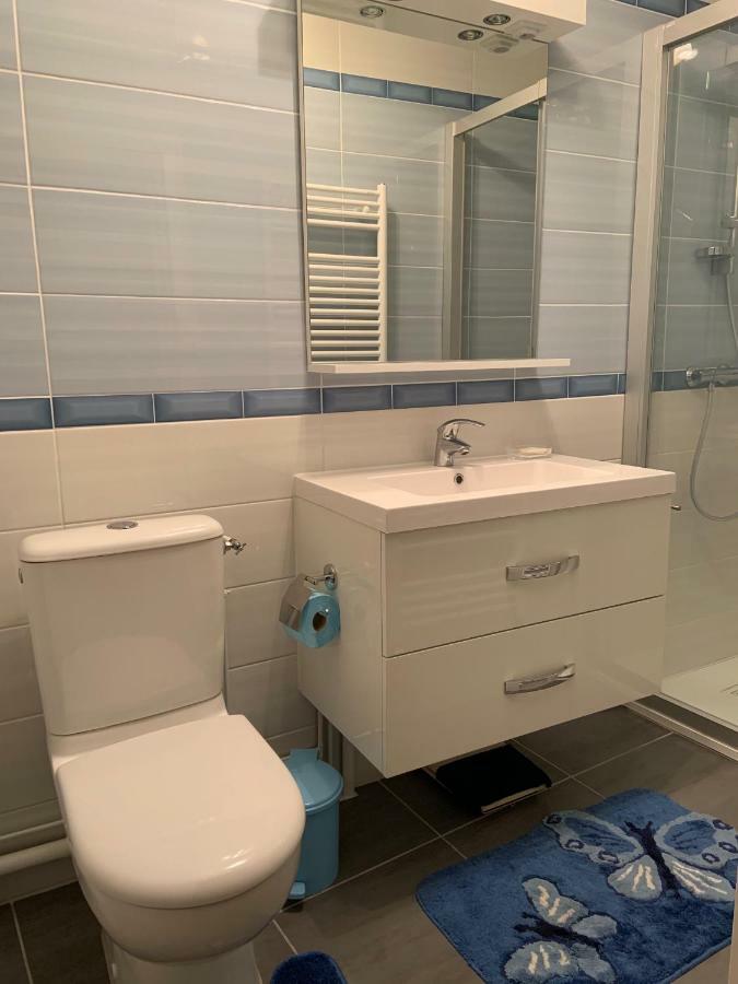 Tournus Belle Maison Vue Sur Saone Kültér fotó